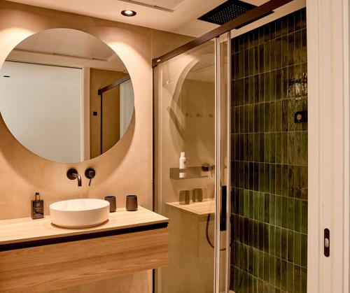 Apartamento Albamar Premium en Dénia primera línea de playa con piscina privada by Family Homes Rentals