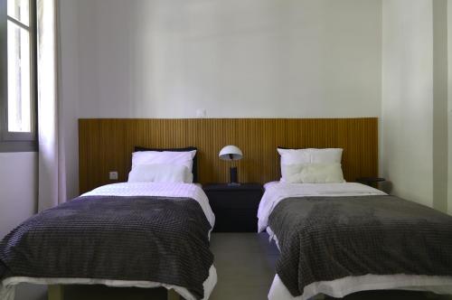 Maison 101