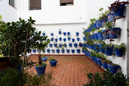 La calleja de la Corredera