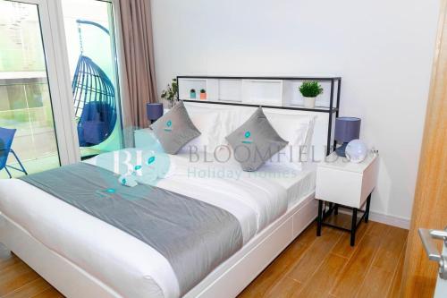 Bloomfields Cozy 1br In Oasis Masdar City