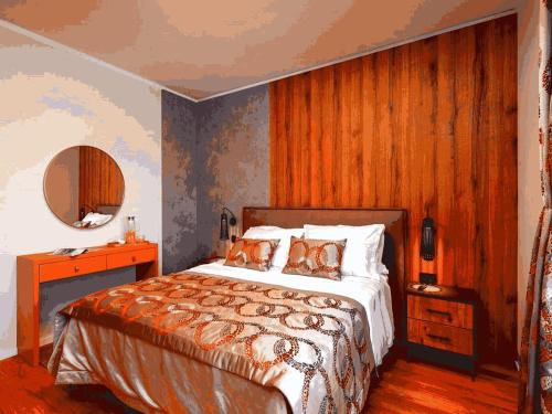 Rogoznica blizu mora