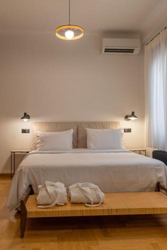 Lux Retreat in the heart of Kolonaki