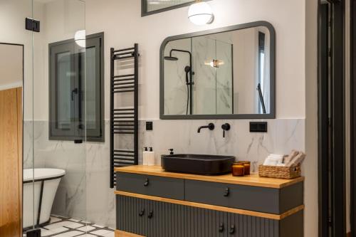 Lux Retreat in the heart of Kolonaki