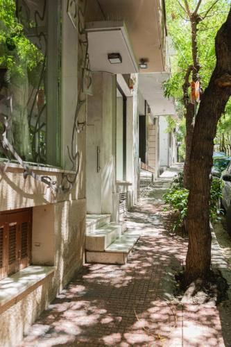 Lux Retreat in the heart of Kolonaki