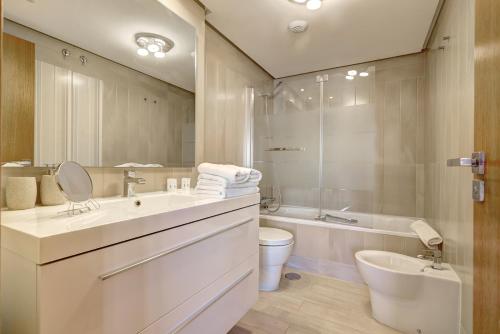 Índico Deluxe Penthouse by Aqua Apartments