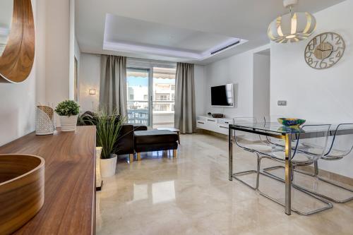 Índico Deluxe Penthouse by Aqua Apartments