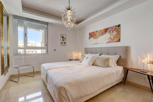 Índico Deluxe Penthouse by Aqua Apartments