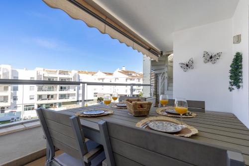 Índico Deluxe Penthouse by Aqua Apartments