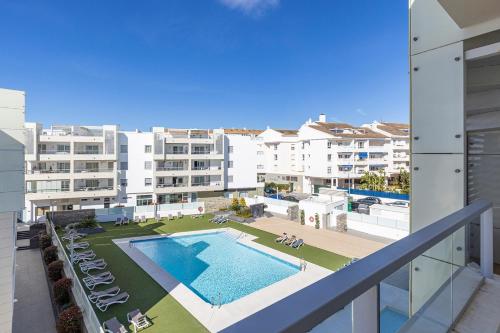 Índico Deluxe Penthouse by Aqua Apartments