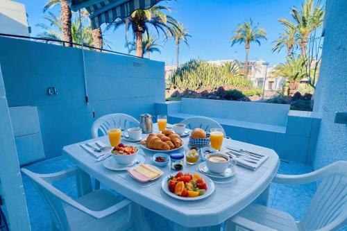 Sunny House Tenerife