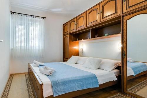 Apartments Prkacin