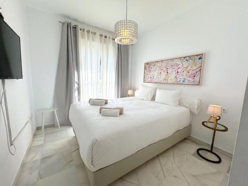 Locrimar V B3 Moderno Apartamento Orientado al Sur