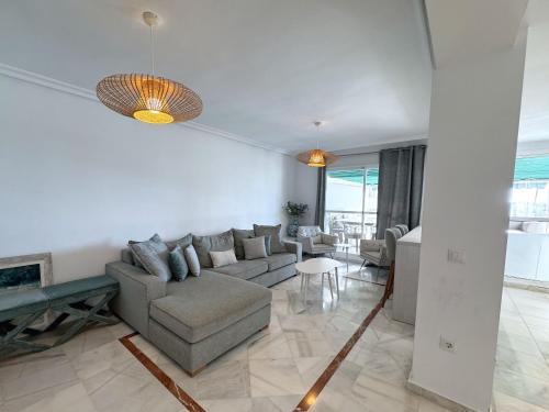 Locrimar V B3 Moderno Apartamento Orientado al Sur