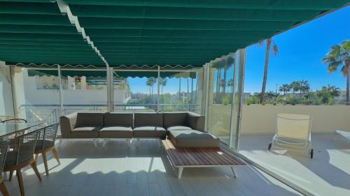 Locrimar V B3 Moderno Apartamento Orientado al Sur