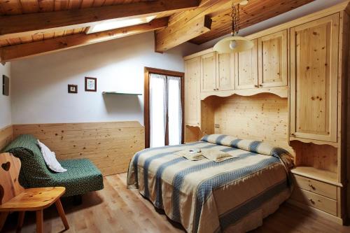 Foto dalla galleria di Albergo Venezia a Sappada