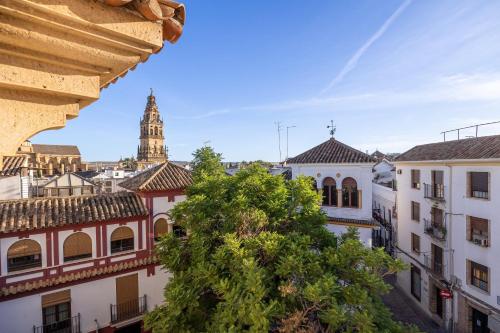 La Casa de la Musica - A unos pasos de la Mezquita