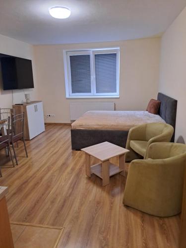 Útulný apartmán 2 s vlastným parkovaním