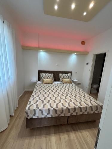 Apartment 112-7 for 2 Pers in Medulin