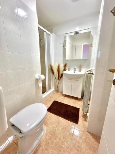 Apartment 112-7 for 2 Pers in Medulin