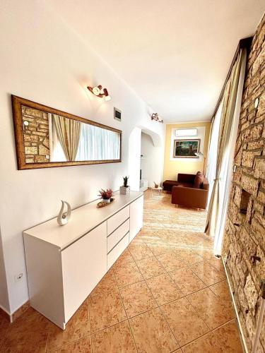 Apartment 112-7 for 2 Pers in Medulin