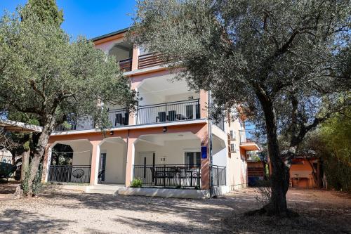 Apartmani Barešić Pakoštane
