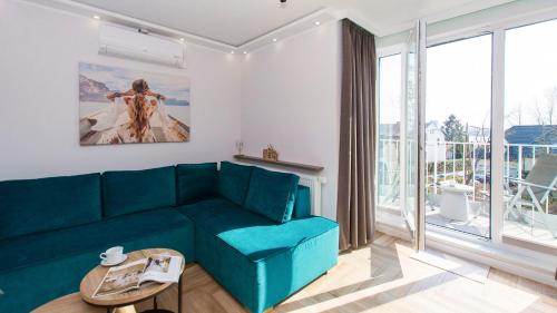 Apartament 19A - Villa Neptun