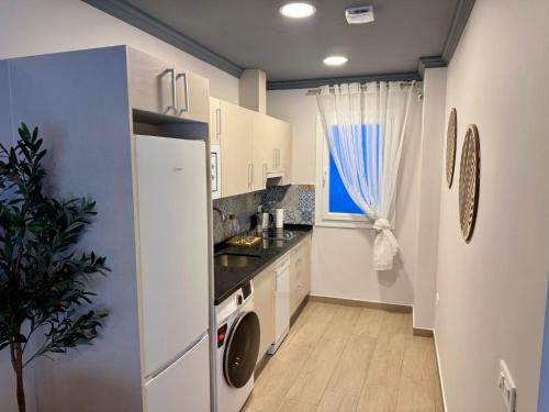 Biznaga Apartamentos 2B