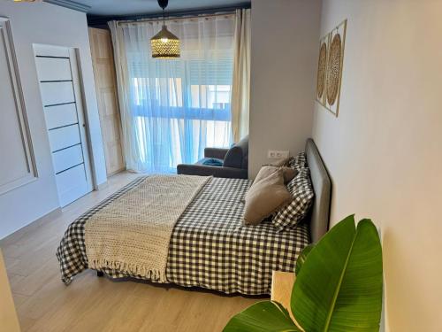Biznaga Apartamentos 2B