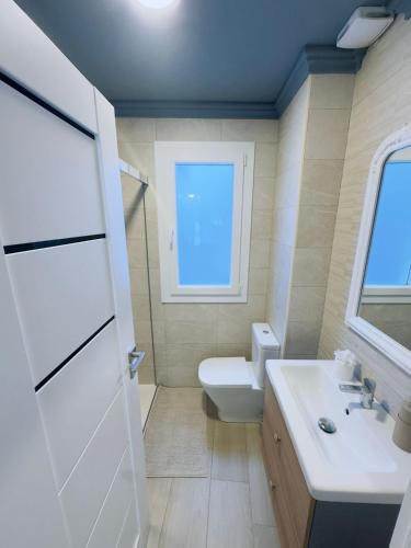 Biznaga Apartamentos 2B