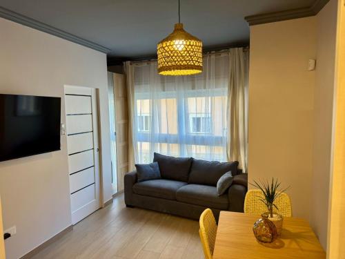 Biznaga Apartamentos 2B