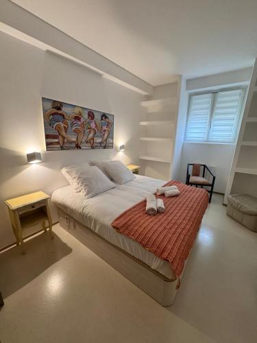 L'Arbois Grand Hôtel YourHostHelper