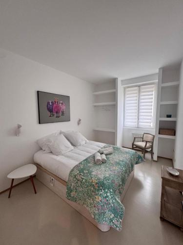 L'Arbois Grand Hôtel YourHostHelper