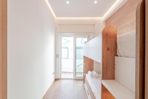 Sandora Breeze - Calm Stay Near Beach & Old Town
