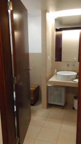 Fantastic apartment Salgados Beach