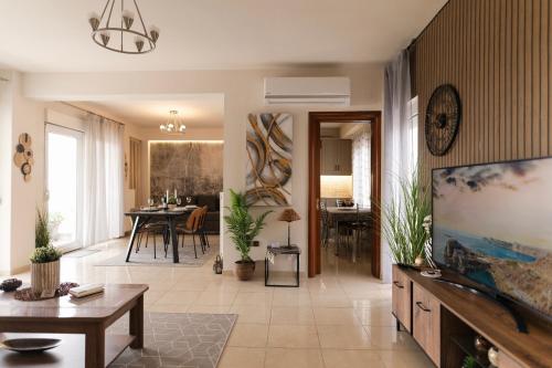 MariZot Apartment