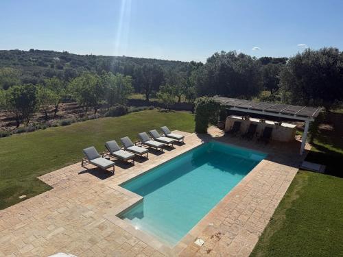 Trullo dei Pini