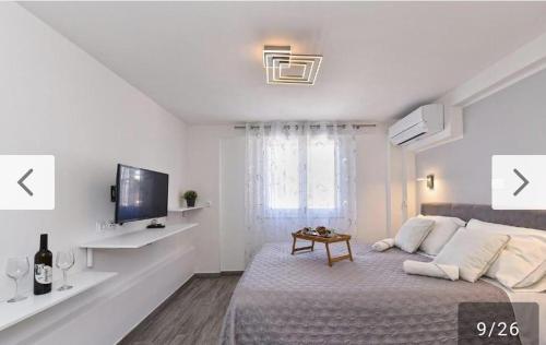 Room 5216-8 for 2 Pers in Medulin