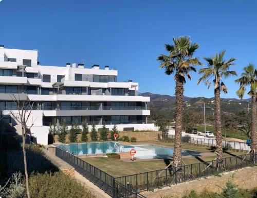Casa La Vista - 2 Bed Amazing Estepona Sea Views