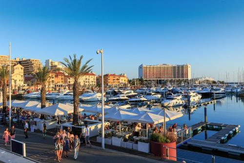 Apartamento Valerie by Algarve Holidays