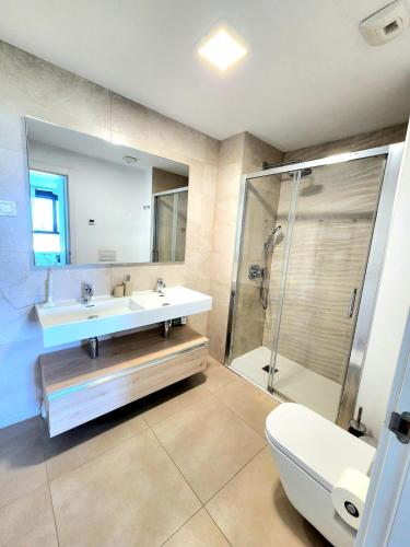 Casa La Vista - 2 Bed Amazing Estepona Sea Views
