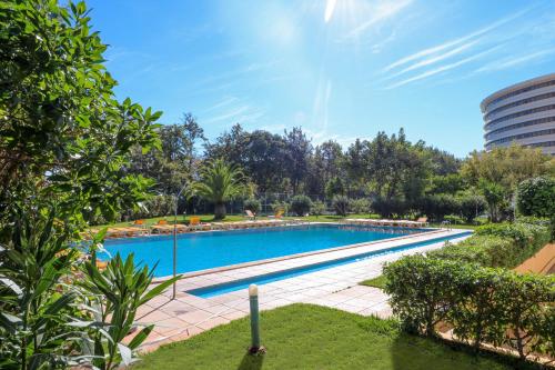Apartamento Valerie by Algarve Holidays