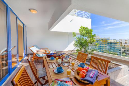 Apartamento Valerie by Algarve Holidays