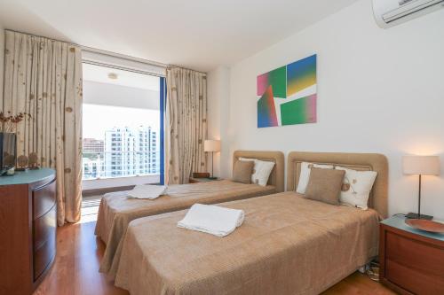 Apartamento Valerie by Algarve Holidays