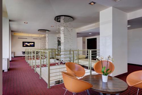 iH Hotels Roma Z3