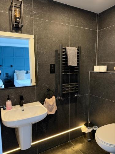 Bany a Failte Hotel