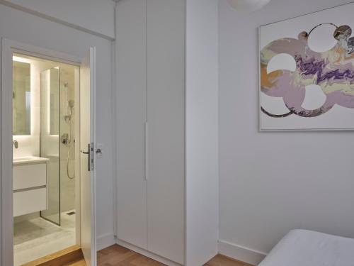 Anaktora Gardens Apt
