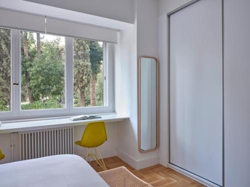 Anaktora Gardens Apt