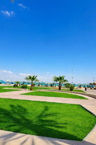 Gallery image of Fanara Apartments Armed Forces in Fayed