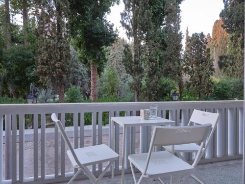 Anaktora Gardens Apt