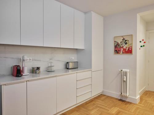 Anaktora Gardens Apt